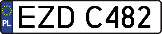 EZDC482