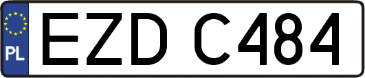 EZDC484
