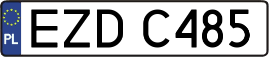 EZDC485
