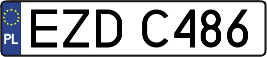EZDC486