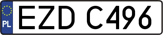 EZDC496