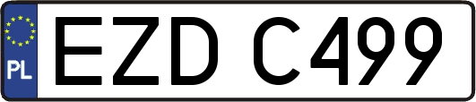 EZDC499