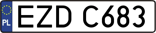 EZDC683