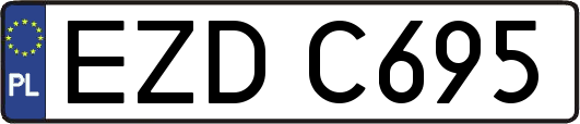 EZDC695