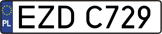 EZDC729