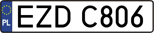 EZDC806