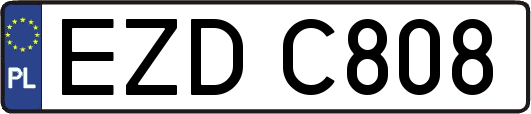 EZDC808