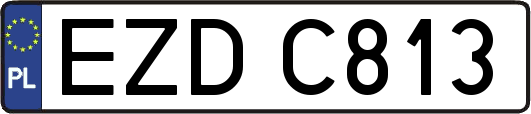 EZDC813