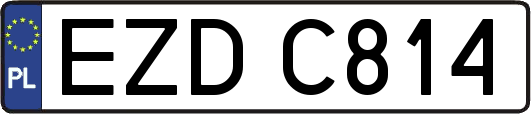 EZDC814