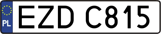 EZDC815