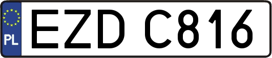 EZDC816