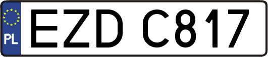 EZDC817