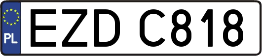 EZDC818