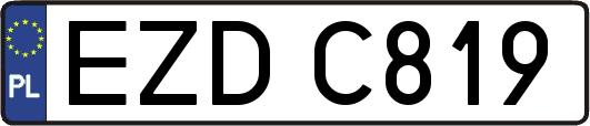 EZDC819