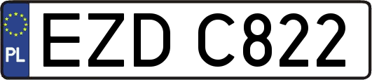EZDC822