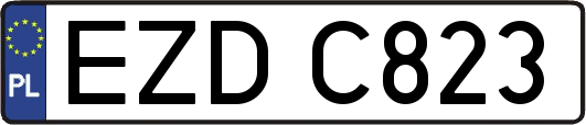 EZDC823