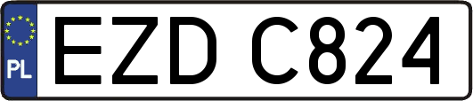 EZDC824