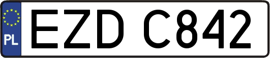 EZDC842