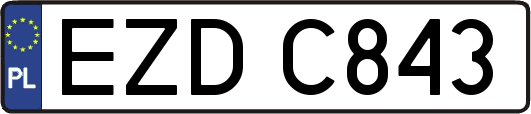 EZDC843