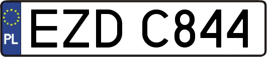 EZDC844