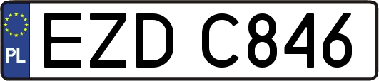 EZDC846