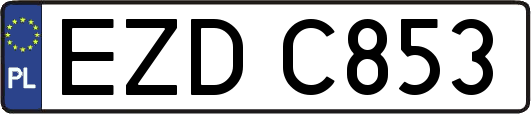 EZDC853