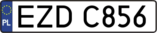 EZDC856