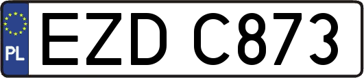 EZDC873
