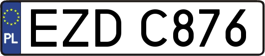 EZDC876