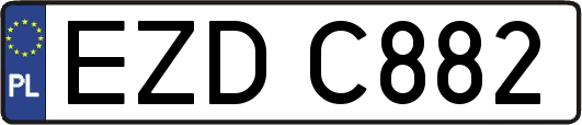 EZDC882