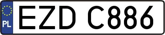 EZDC886
