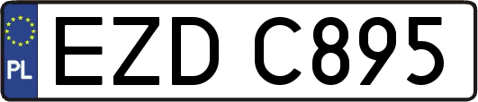 EZDC895
