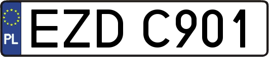EZDC901
