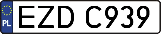 EZDC939