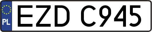 EZDC945