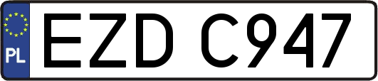 EZDC947