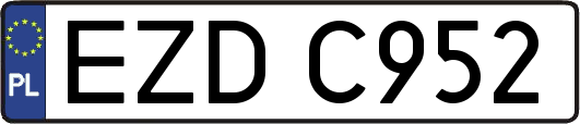 EZDC952