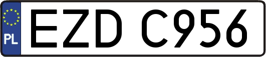 EZDC956