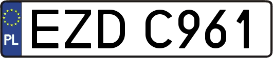 EZDC961