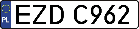 EZDC962