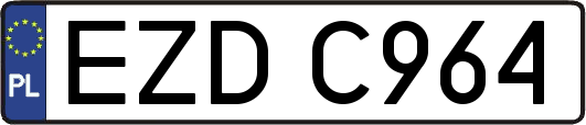 EZDC964