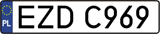 EZDC969