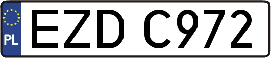 EZDC972