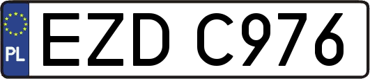 EZDC976
