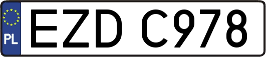 EZDC978