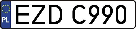 EZDC990