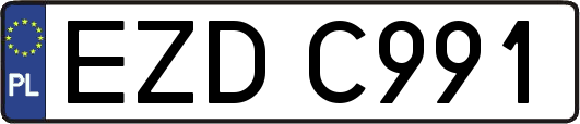 EZDC991