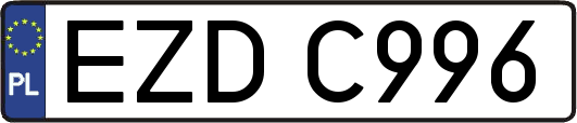 EZDC996