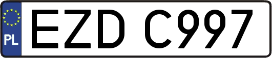 EZDC997