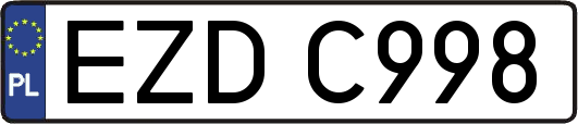 EZDC998